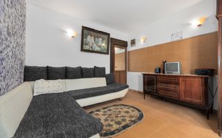 Vilă din cărămidă cu 4 dormitoare și 3 băi - Poză 6