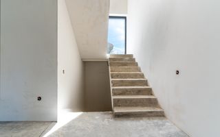 CASĂ FELEACU CU ARHITECTURĂ MODERNĂ 3 NIVELE | 8 MINUTE DE ORAS 0% Com - Poză 7