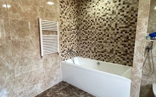 Vânzarea, casa/villa, 4 camere, str. Taras Șevcenco, Pământeni - Poză 41