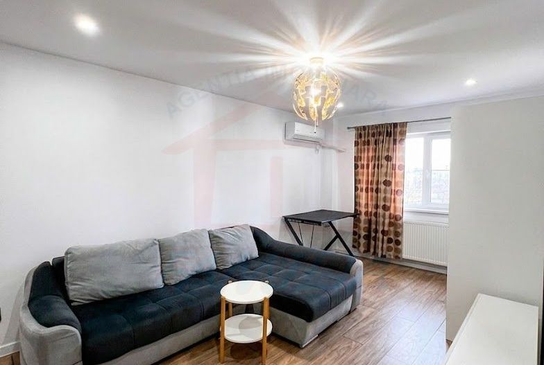 De inchiriat ap 2 camere in Micro 21, pret 2000 ron/luna, 60mp - Poză 1