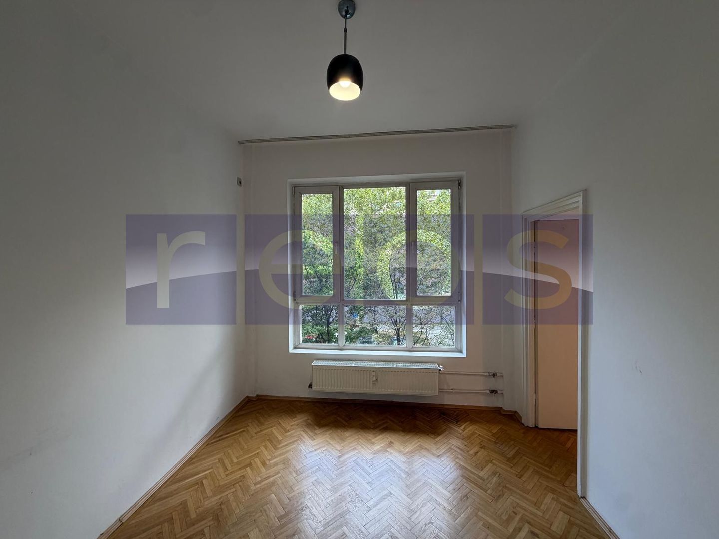 APARTAMENT LUMINOS 3 CAMERE | BLOC EVA | MAGHERU | 58MP | NEMOBILAT - Poză 3