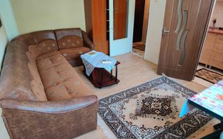 Apartament 2 camere, etaj intermediar, mobilat, centrul orașului Hârlău - Poză 2