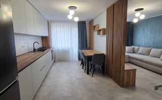Apartament 3 camere de închiriat | Sibiu | Hipodrom 4 | 100 mp - Poză 1