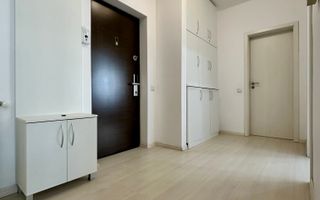 Apartament 43 mp, mobilat/utilat, Sopor, garaj subteran,  Baza Sportiva - Poză 8