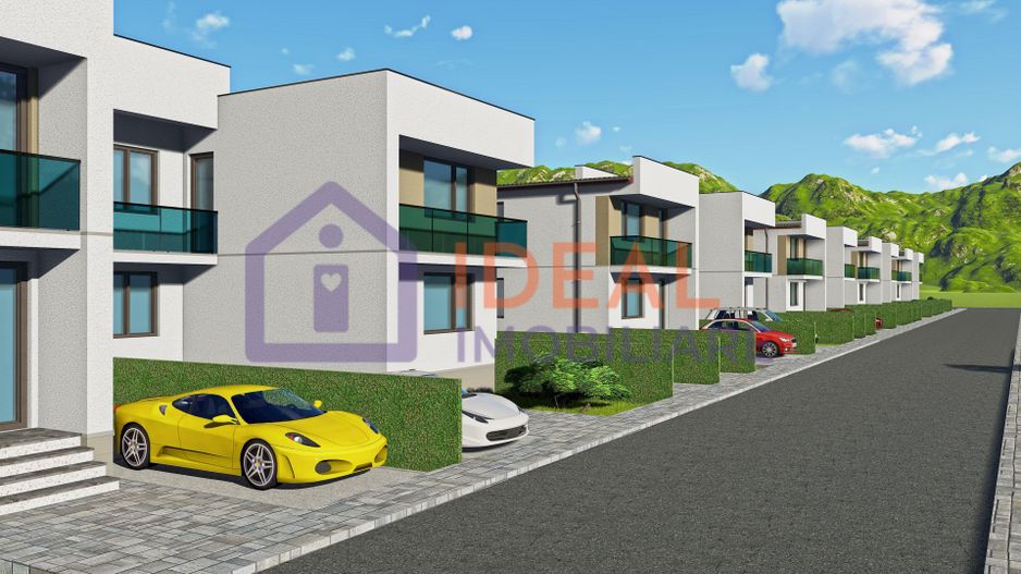 Apartament cu 4 camere si gradina, Cartierul Arhiectilor - Poză 2