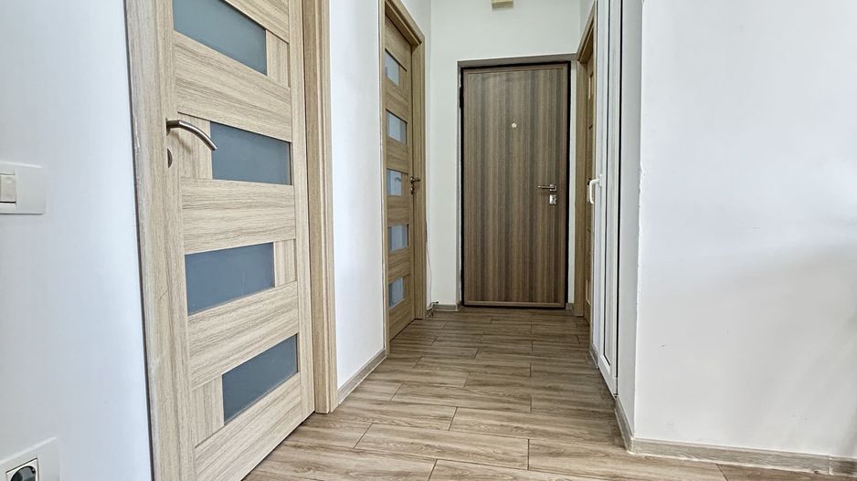Apartament 2 camere de vânzare în Mihail Kogălniceanu - Penny Market - Poză 12