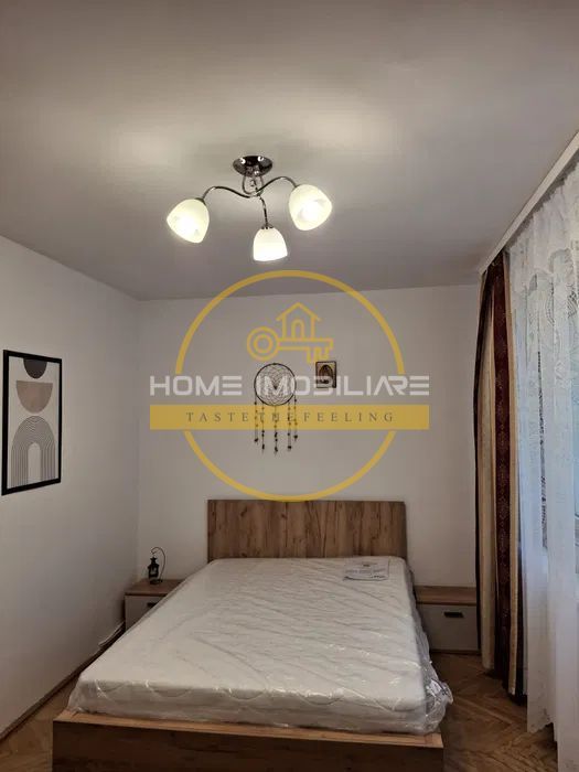 🏠 Apartament de închiriat – 2 camere, semidecomandat, zona Tătărași – Dispecer - Poză 3