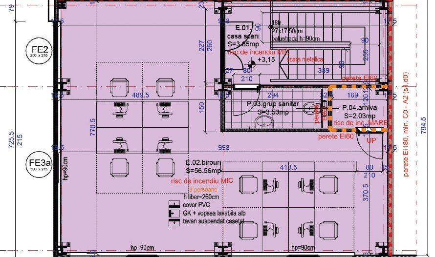 Hala de Vanzare Oxigenului, Pallady - Parc Logistic 2024 - Poză 7