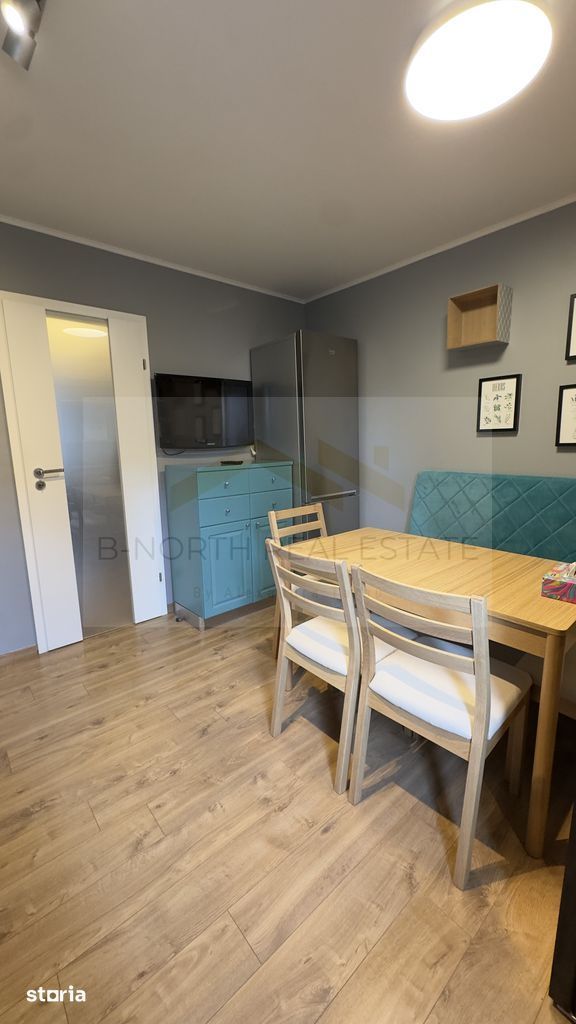 Apartament 4 camere de închiriat, Panduri, prima închiriere, renovat - Poză 6
