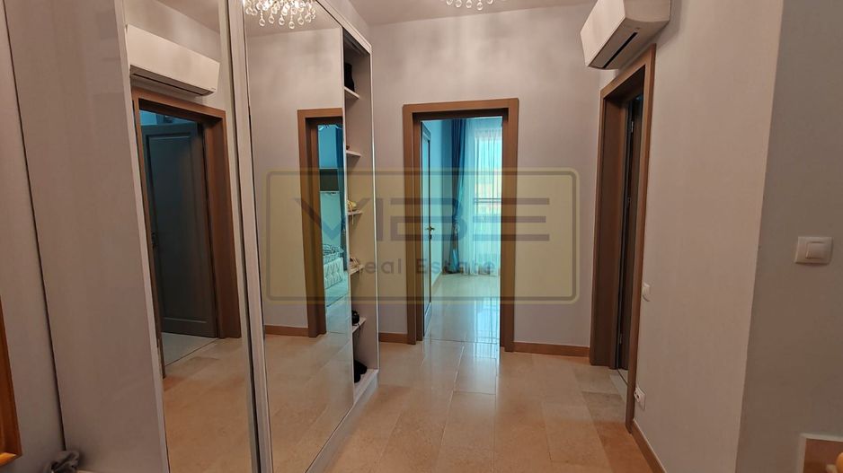 PENTHOUSE- LOCATIE PREMIUM- 5 MINUTE DE PALAS MALL ! COMISION 0 % - Poză 29