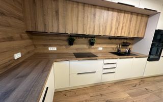 Apartament bloc nou Dumbravita - Poză 7