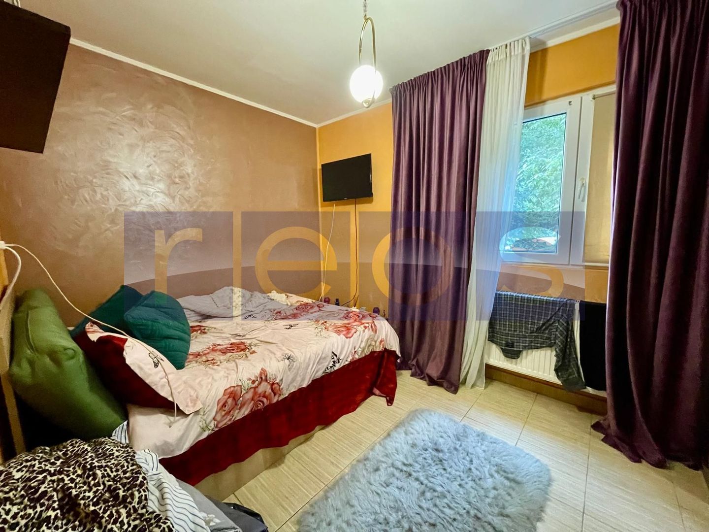 VANZARE APARTAMENT 2 CAMERE 35MP TRAPEZULUI METROU 1 DECEMBRIE 1918 - Poză 4