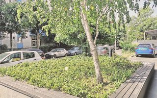 Zero comision, 280mp birou amenajat Aviatiei, 8' metrou - Poză 12