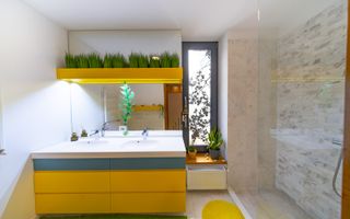 Resedinta spectaculoasa  – Vila exclusivista deschidere directa la lac - Poză 31