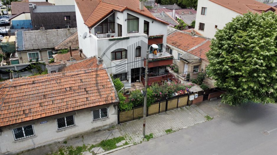 Casă/Vilă de vânzare Constanța, zona Coiciu - Poză 18