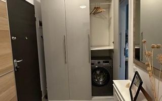 Garsonieră de vânzare – Plaza Residence 139.000 € Etaj 10/12 - Poză 4
