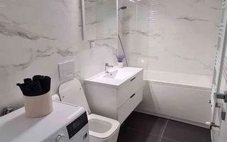 AP. 2 CAMERE- ONIX PARK, CENTRALA PROPRIE, LOC DE PARCARE, BLOC NOU - Poză 7