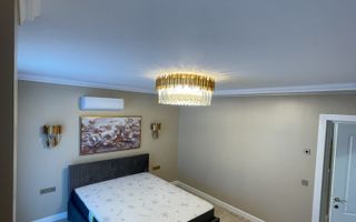 Casa noua de inchiriat cu priveliste asupra orasului, zona Voronet - Poză 15