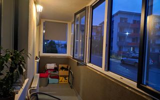 Apartament cu 2 camere de vânzare Florești - Poză 12