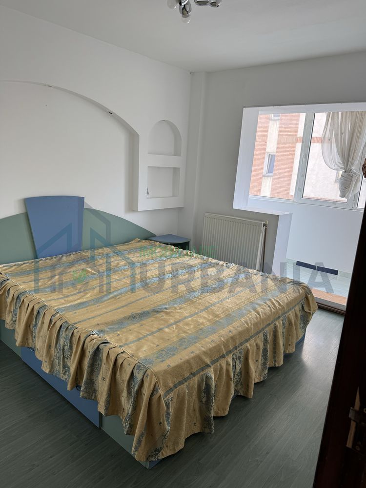 Apartament 3 camere, etaj 3/5, zona Pacurari, Iasi - Poză 5