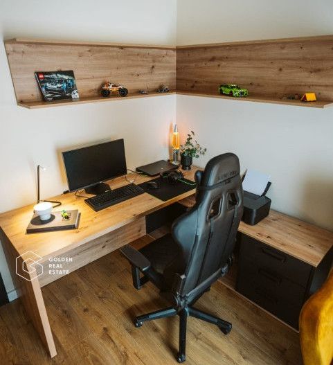 Apartament de lux cu 3 camere, Gradiste - Poză 8