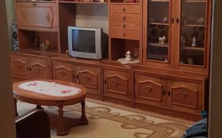Rahova | 3 camere | 72mp | et 3 | loc parcare | bloc reabilitat | 110.000 euro - Poză 1