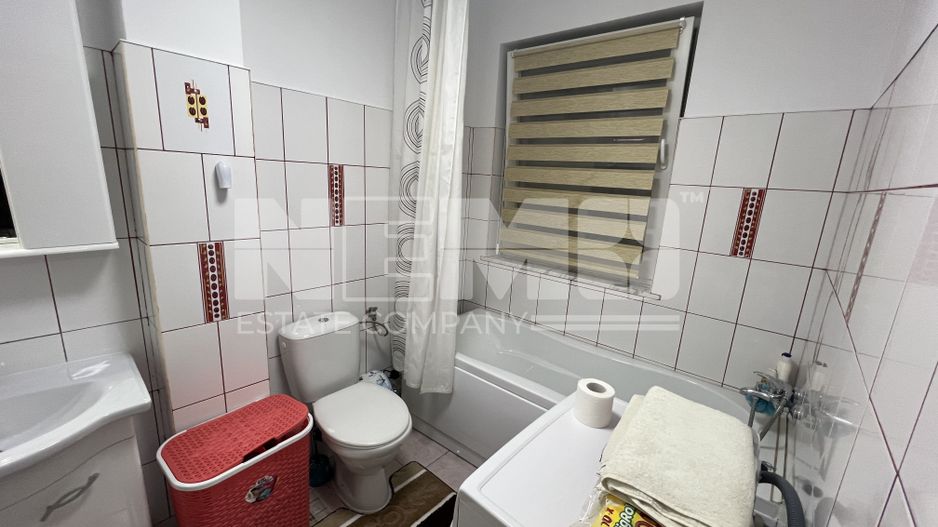 GARSONIERA | ETAJ 2 | ULTRA-CENTRAL | RADAUTI - Poză 7