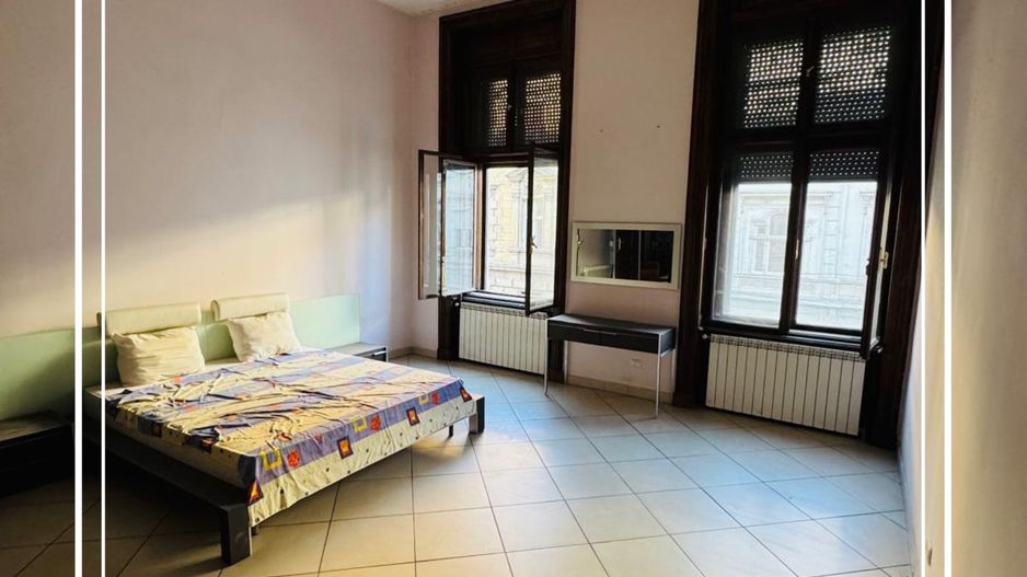 De vanzare Ap 2 camere, Mobilat, Ultracentral Bulevardul McDonald's - Poză 13