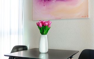 Apartament 2 camere LUX, 45 mp, parcare, zona Centrala - Poză 2
