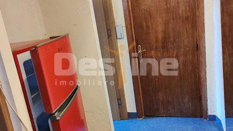 Apartament cu 2 camere de închiriat – Zona Casa de Cultură, Constanța - Poză 4