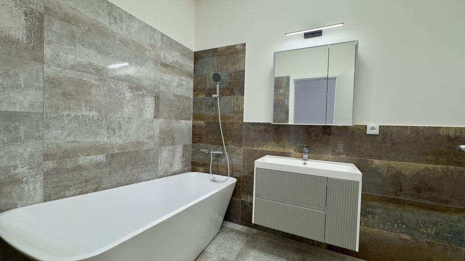 Ap 3 camere -Tautiului Residence Parcul Poligon Sub Cetate ap3 C3 - Poză 16