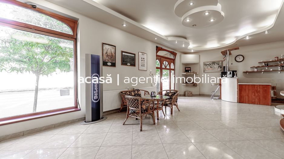 Spațiu Comercial, Calea Iuliu Maniu - Poză 1