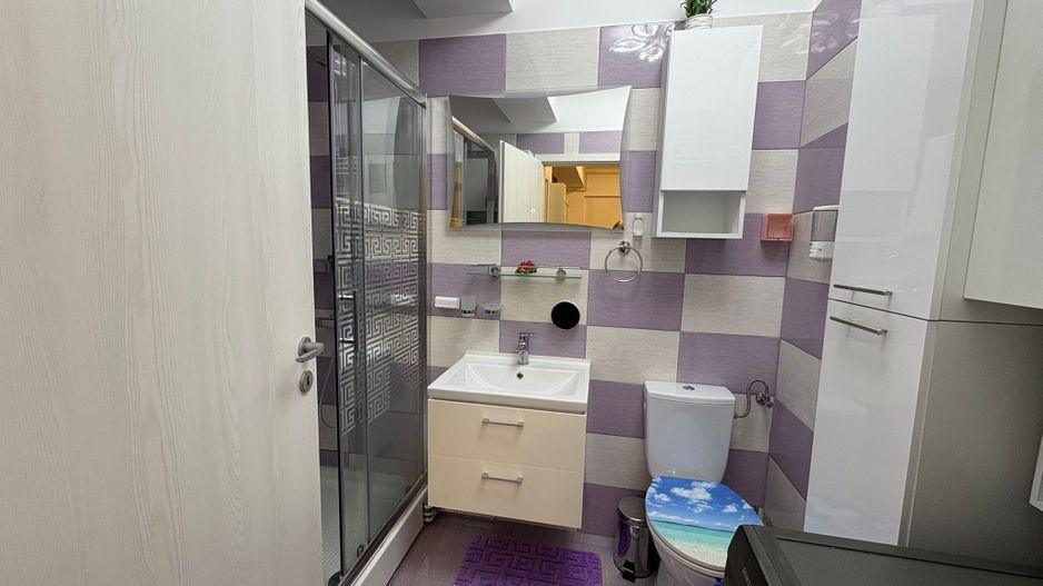 AP. 2 CAMERE APARATORII PATRIEI, PARCARE, NOU, PET-FRIENDLY, METROU - Poză 8
