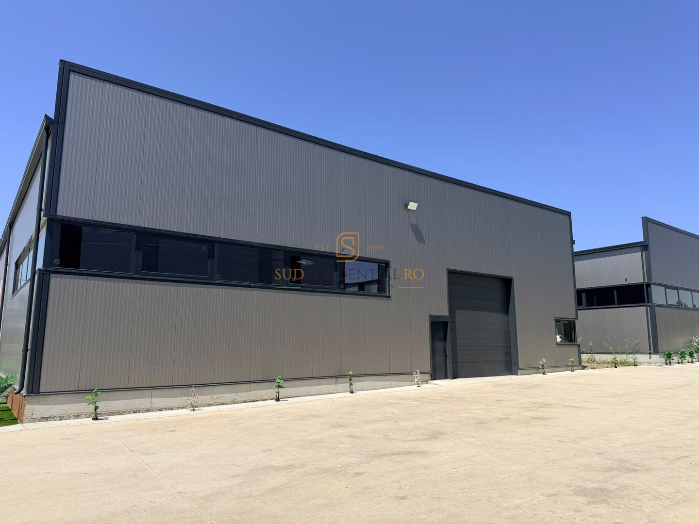 HALA INDUSTRIALA NOUA | 550 mp | Popesti-Leordeni, Sos.Oltenitei - Poză 14