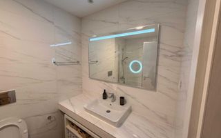 Apartament 2 camere modern | Premium | Loc de parcare | Bd. Ferdinand - Poză 8