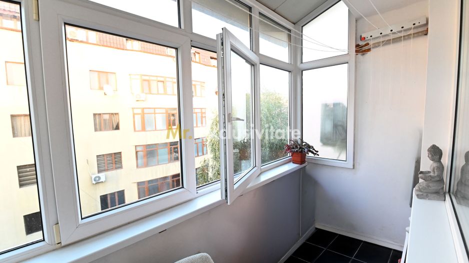 Apartament 2 camere - George Enescu - Poză 6