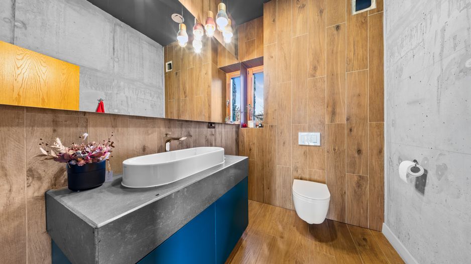 Reprezentare exclusiva! Lux si arhitectura la superlativ! - Poză 9