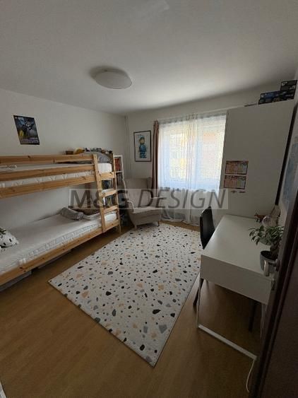 Apartament 4 camere in zona Bucovina etaj intermediar - Poză 9