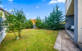 Duplex premium 136 mp utili cu gradina proprie si 2 parcari in Europa - Poză 12