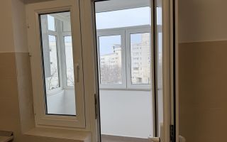 Persoană Fizică închiriez apartament cu 2 camere decomandat - Poză 7