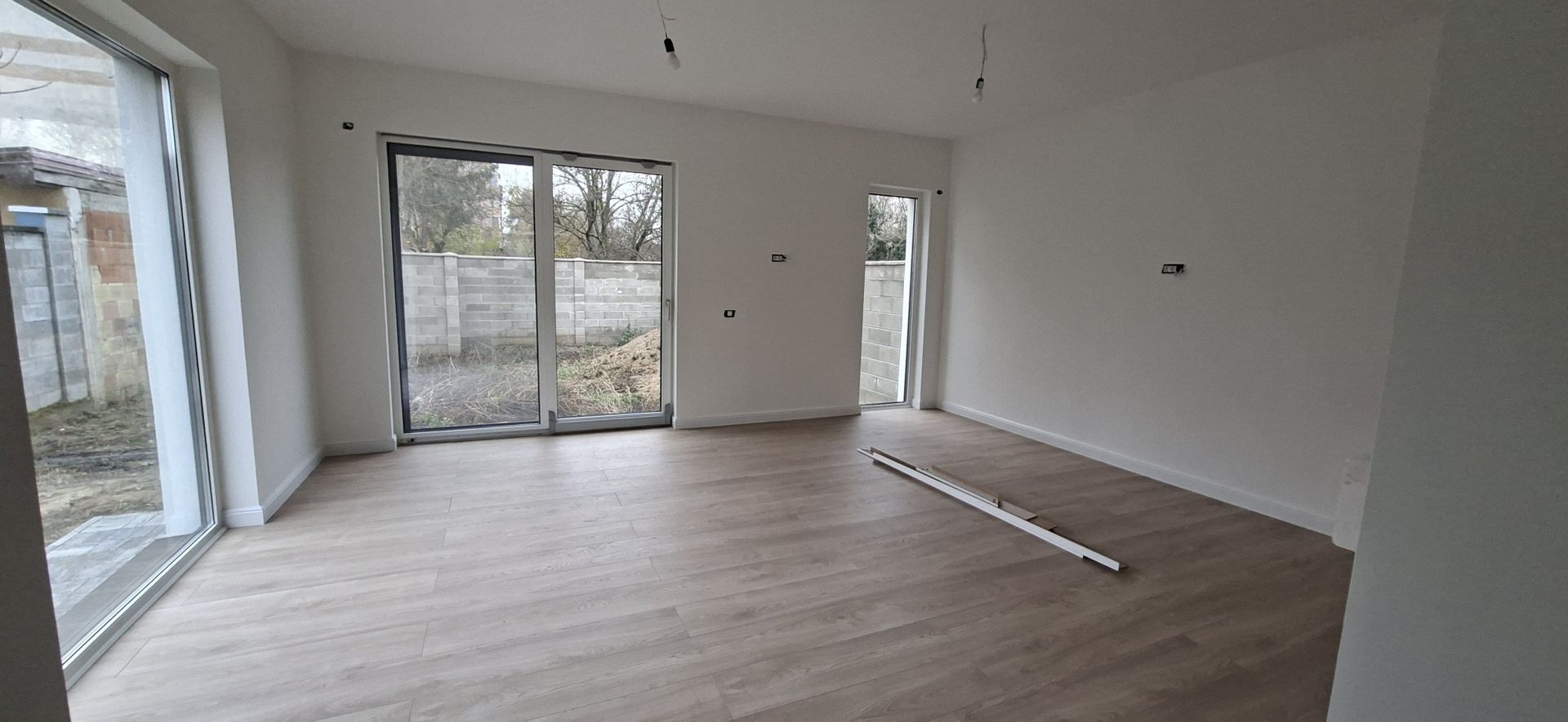 Duplex SUPERB la cheie - zona Aradului - Poză 6