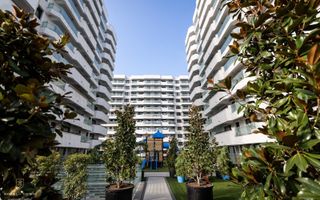 Copou- Royal Town - Decomandat - 64mp - Intabulat - Poză 1