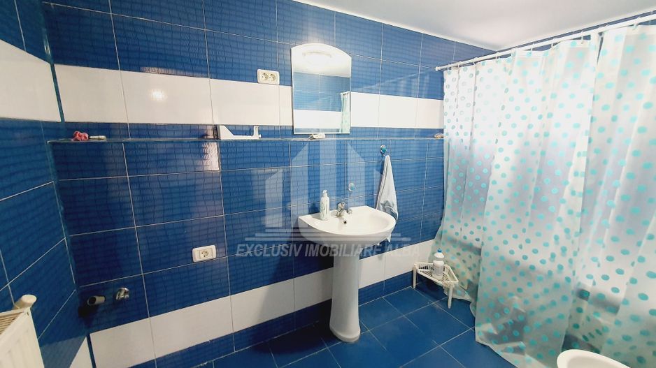 Casa de vanzare in Sebes - Lancram - Poză 9