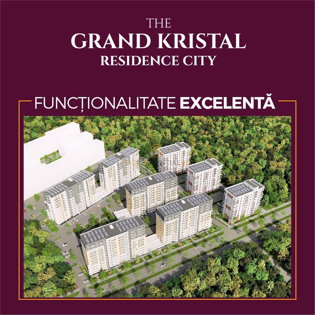 Spatiu comercial 92 mp, The Grand Kristal, Berceni, Sector 4 - Poză 9