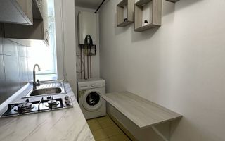 Apartament de închiriat Sibiu | 2 camere | Cedonia | 47 mp - Poză 5