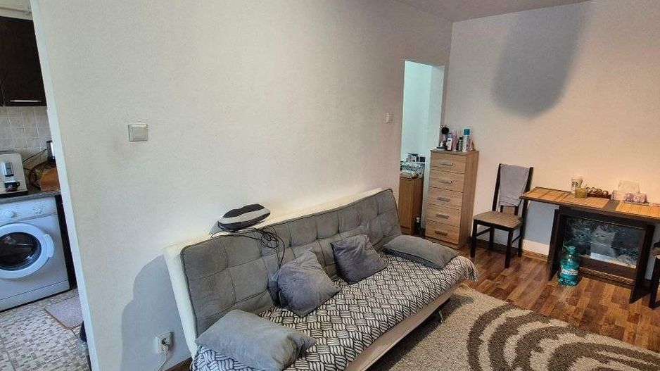 Sagului | 3 Camere | Etaj Intermediar | Centrala Proprie. - Poză 5