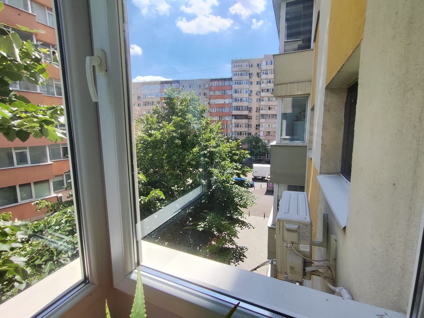 CALEA MOSILOR -  STRADA ARDELENI | BLOC REABILITAT | 3 CAMERE - Poză 11