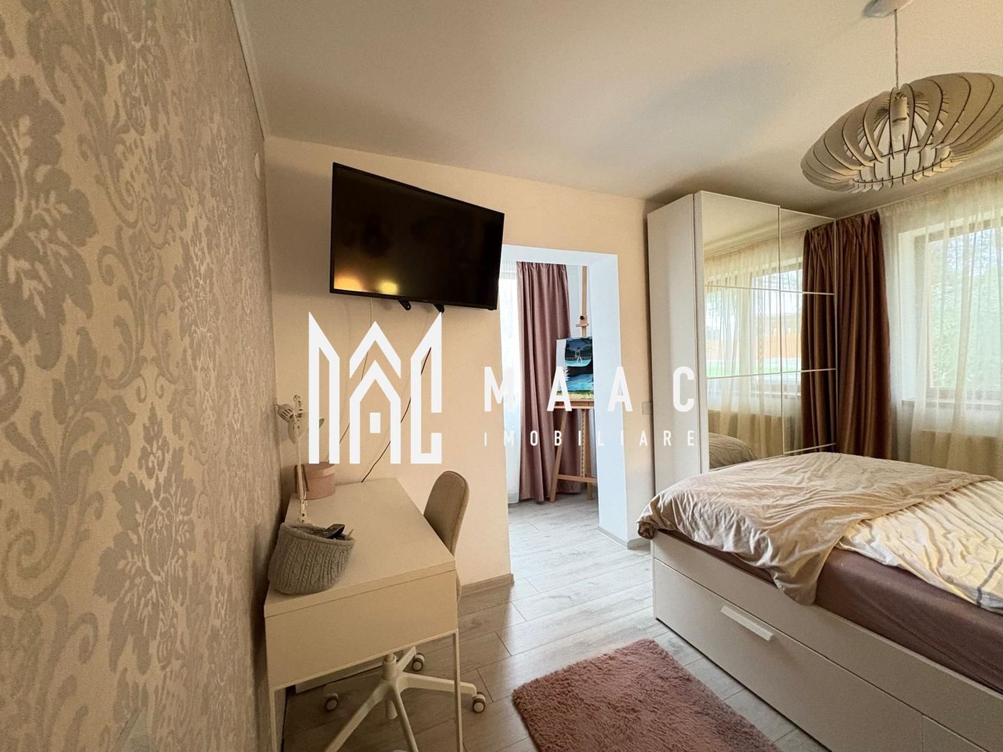 Apartament 3 Camere I Parter I Ștrand I Zona Parc Belvedere - Poză 7