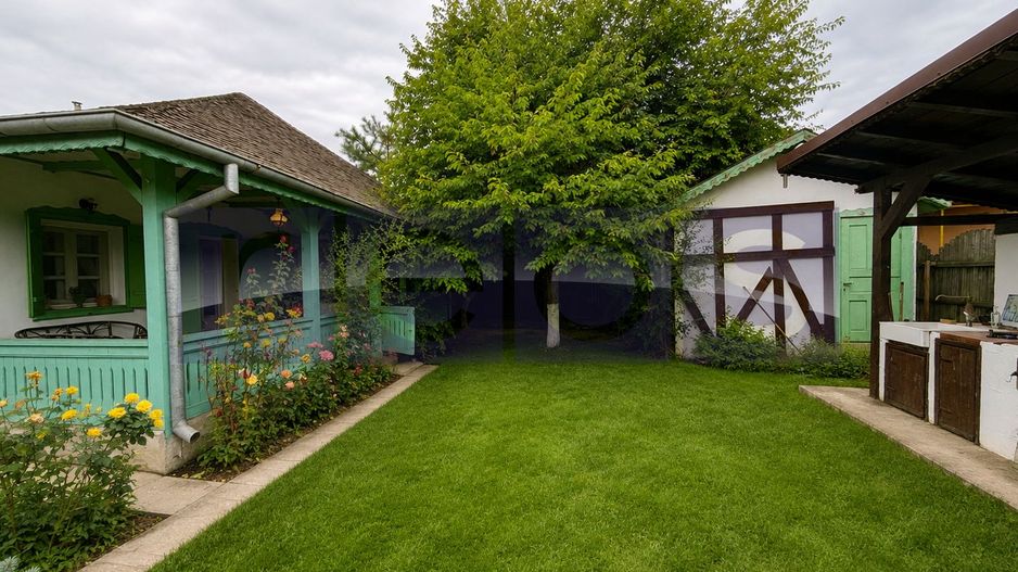 VANZARE CASA TRADITIONALA | 131 MP | TEREN 460 MP | PASAREA, ILFOV - Poză 3