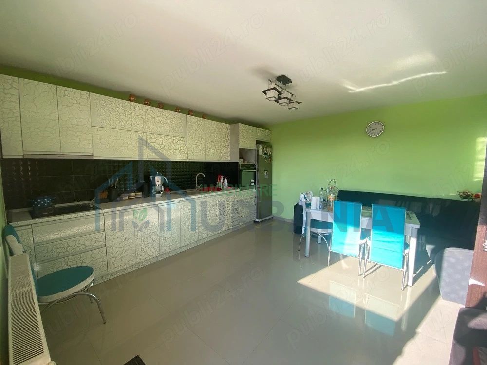 Casă individuală de vânzare în Păun, lângă pădure, 154 mp, 325.000 EUR - Poză 5